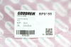 Миниатюра изображения 3 - Пружина подвески GOODREM RP0155