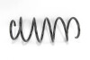 Пружина передня Fiat Fiorino Van 1.3D 08- - ((51783603, 51920390, 51783604)) GOODREM RP0159 (фото 1)