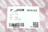 Миниатюра изображения 3 - Пружина подвески GOODREM RP0162
