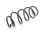 Пружина передня Ford Fiesta 1.4/1.6TDCI 08- - ((1547180, 1514146, 8V515310EC, 8V515310EA, 8V515310EB)) GOODREM RP0182 (фото 2)