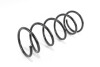 Пружина передня Ford Focus I 98-05 - ((2M515310CA, 2M515310LB, 1251225, 1127283, 1152035)) GOODREM RP0189 (фото 2)