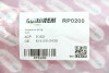 Пружина передня Ford Kuga 2.0 TDCI 4x4 08-12 - ((8V415310NHB, 1683597, 1502439, 1508534, 8V415310NHC)) GOODREM RP0200 (фото 3)
