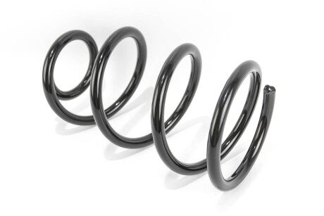 Фото 2 - Пружина подвески GOODREM RP0214