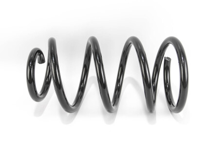 Пружина передня Transit (V347) 06- (FWD/сіра) - ((1504778, 1504814, 1504815)) GOODREM RP0215