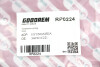 Пружина передня Hyundai Getz 02- - ((546301C221, 546301C220)) GOODREM RP0224 (фото 3)