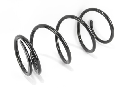 Фото 2 - Пружина підвіски GOODREM RP0233