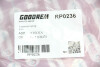 Пружина подвески GOODREM RP0236 - фото 3