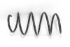 Пружина подвески GOODREM RP0246 - фото 1
