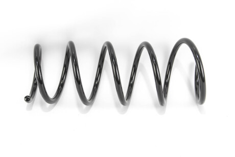 Пружина передня Duster 10-18 (385*12,5*138) - GOODREM RP0260