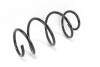Пружина передня Renault Clio 1.5 dCi/2.0 07-12 (341х161х12,75 мм) - ((8200275459)) GOODREM RP0262 (фото 2)