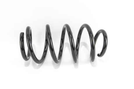 Пружина задня Logan MCV 07- (L=286mm D=14mm) - GOODREM RP1033