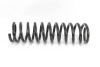 Пружина задня Audi 80 (B2,B3) 78-91 - ((893511115A)) GOODREM RP1037 (фото 1)