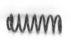 Пружина підвіски GOODREM RP1040 - зображення 1