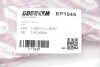 Пружина задня MB E-Class (W210)/C-Class (W203) (підсилена) - ((2103242904, A2103242904)) GOODREM RP1045 (фото 3)