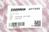Миниатюра изображения 3 - Пружина подвески GOODREM RP1049