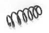 Пружина передня Audi A6(C6) 04-11 - ((4F0411105BE, 4F0411105BF)) GOODREM RP1059 (фото 2)