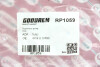 Пружина передня Audi A6(C6) 04-11 - ((4F0411105BE, 4F0411105BF)) GOODREM RP1059 (фото 3)