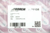 Пружина задня BMW 5 E60/E61 - ((33536761218, 33536761217)) GOODREM RP1138 (фото 3)