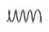Пружина задня Duster (4x4) 10- (L=353mm D=12.50mm) - ((550202720R)) GOODREM RP1153 (фото 1)