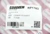 Пружина підвіски GOODREM RP1163 - зображення 3