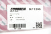 Мініатюра 3 - Пружина підвіски GOODREM RP1250