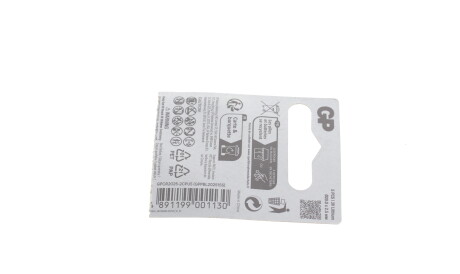 Фото 2 - Автозапчастина GP 4891199001130