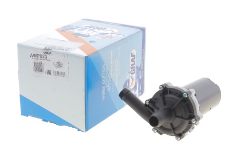 Фото 2 - Водяной насос GRAF AWP023