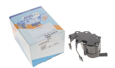 Фото 2 - Водяной насос GRAF AWP042