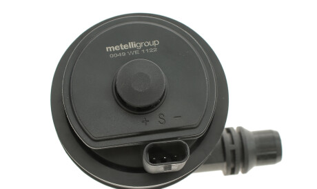 Фото 2 - Водяний насос GRAF AWP049