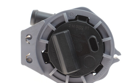 Насос системи охолодження (додатковий) Audi Q4 e-tron 21-/VW ID.3 19-/ID.4 20- - GRAF AWP050