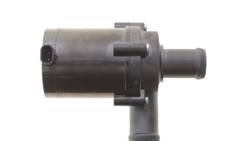 Насос системи охолодження (додатковий) BMW 5 (F10) 10-/X5 (E70) 06-/X6 (F16/F86) 14- - GRAF AWP061