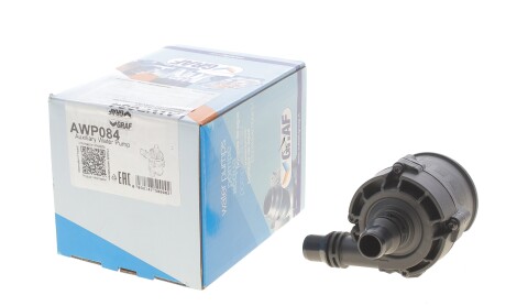 Фото 2 - Автозапчасть GRAF AWP084