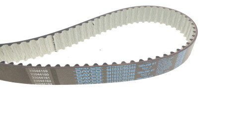 Фото 3 - Комплект ремня ГРМ GRAF KP1089-1 (KP10891)