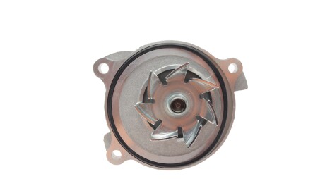 Фото 2 - Комплект ремня ГРМ GRAF KP758-2