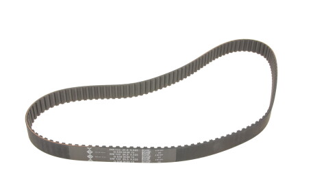 Фото 2 - Комплект ременя ГРМ GRAF KP758-3 (KP7583)