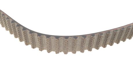 Фото 3 - Комплект ременя ГРМ GRAF KP765-1 (KP7651)