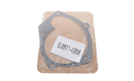 Фото 7 - Комплект ременя ГРМ GRAF KP822-1 (KP8221)