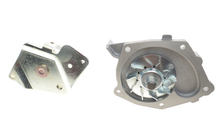 Фото 8 - Комплект ременя ГРМ GRAF KP822-1 (KP8221)