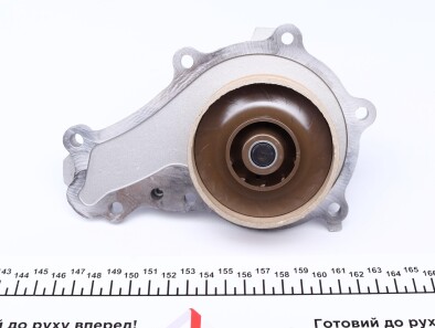 Фото 2 - Комплект ременя ГРМ GRAF KP938-1 (KP9381)