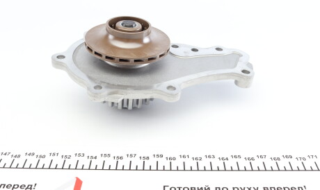 Фото 3 - Водяной насос GRAF KP938-5 (KP9385)