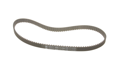 Фото 3 - Комплект ременя ГРМ GRAF KP990-1 (KP9901)