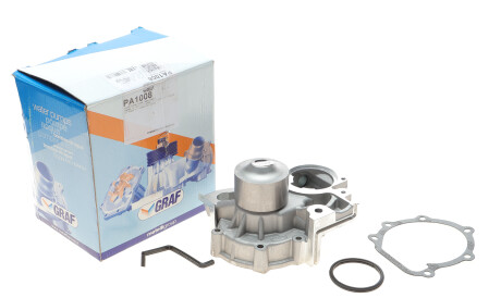 Фото 2 - Водяной насос GRAF PA1008