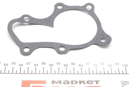 Фото 2 - Водяний насос GRAF PA1009