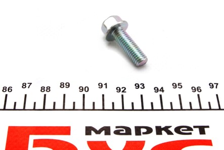 Фото 3 - Водяний насос GRAF PA1009