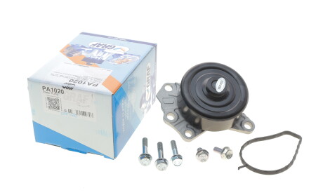 Фото 2 - Водяной насос GRAF PA1020