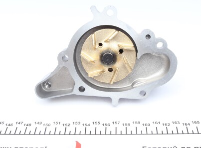 Фото 2 - Водяний насос GRAF PA1021