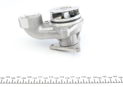 Фото 2 - Водяний насос GRAF PA1023