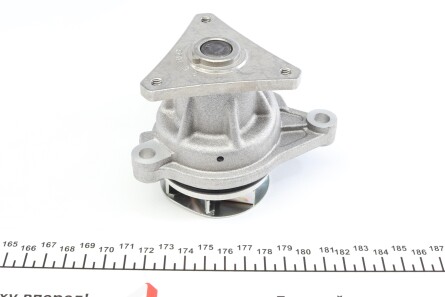 Фото 3 - Водяний насос GRAF PA1023