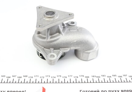 Фото 4 - Водяний насос GRAF PA1023