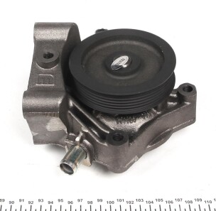 Фото 2 - Водяной насос GRAF PA1026